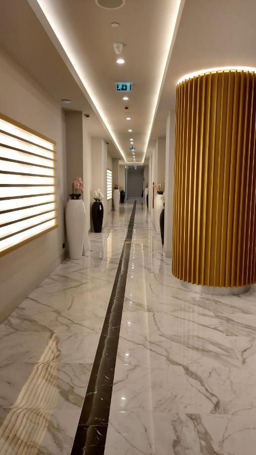 Orbi City Relax Batumi Exterior foto